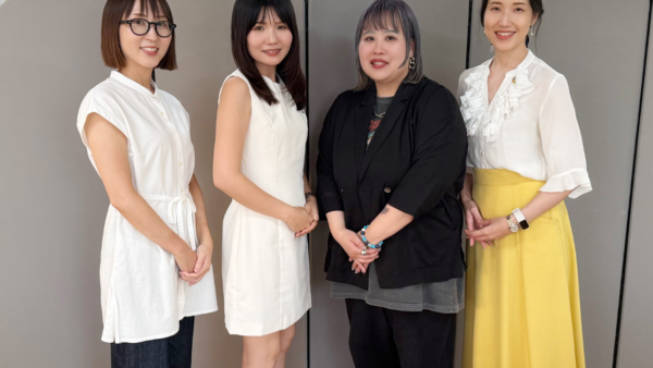 パーソナルカラー簡易診断イベント開催【子ども・子育てプラザ善福寺】