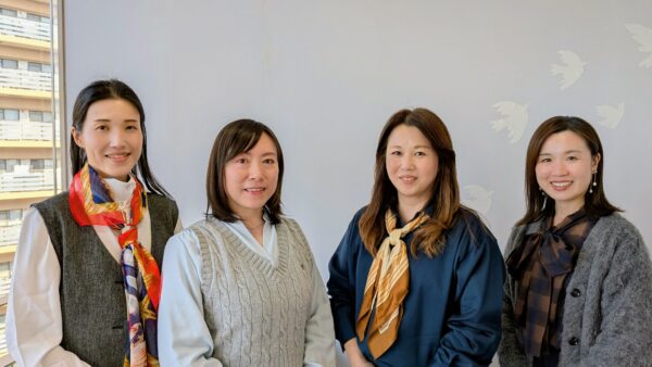 パーソナルカラー診断イベント開催【NHK学園 くにたちオープンスクール】